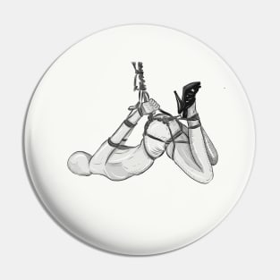 Shibari Pin