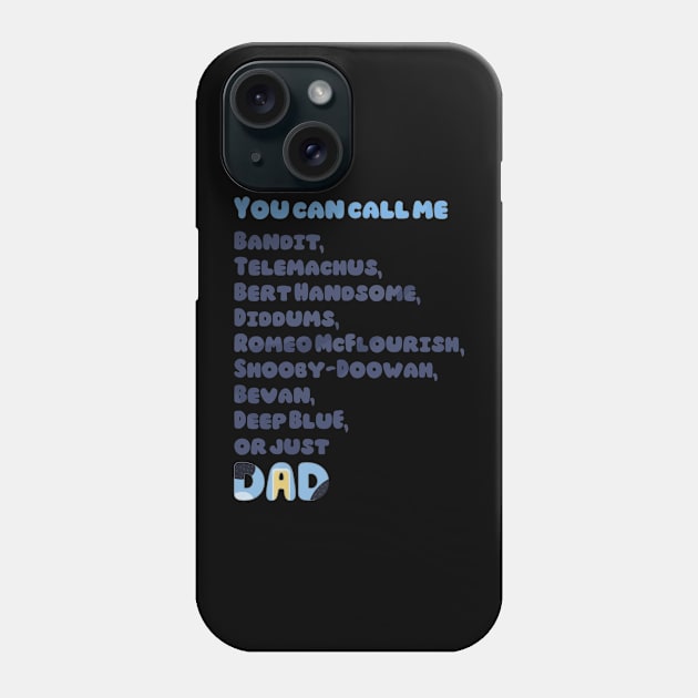 you can call me Phone Case by bredyz