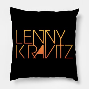 Lenny Pillow