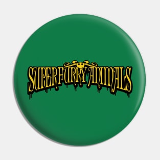 SFA (yellow/black) Pin