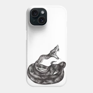 Snake Phone Case