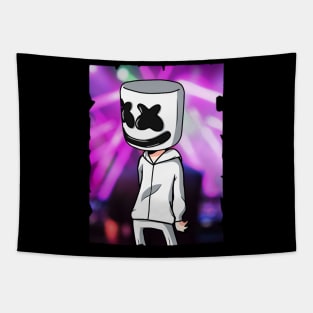 marshmello Tapestry