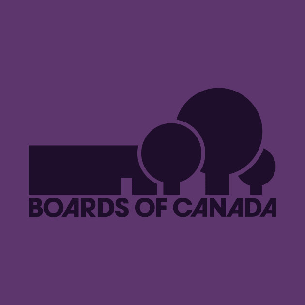 Boards Of Canada by nikoala