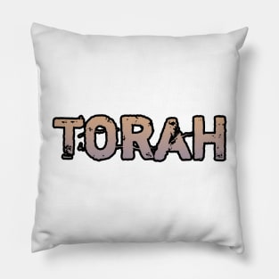 Torah Pillow