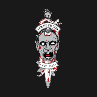 Zombie Killers T-Shirt