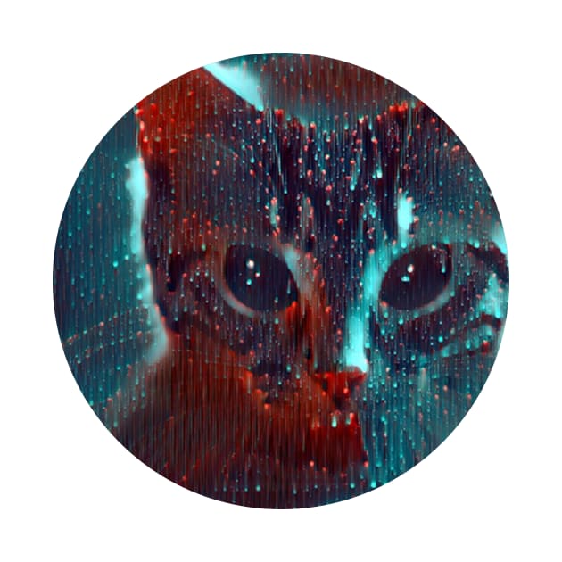 Beloved mycat, revolution for cats by GoranDesign