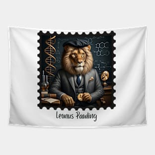 Leonus Pawling Tapestry