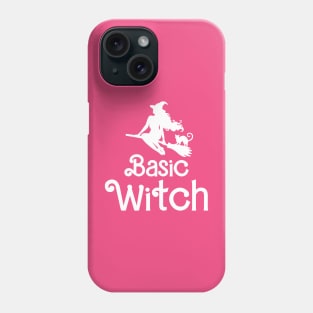 Basic Witch Phone Case