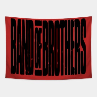 Band of Brother Tapestry