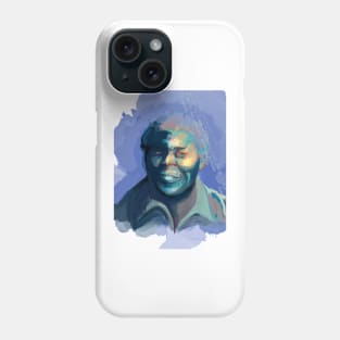 Nelson Mandela Phone Case