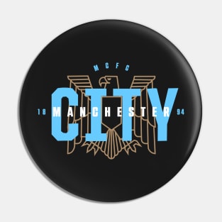 cityzens fans Pin