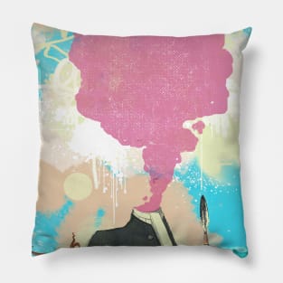 SEA CAPTAIN Pillow