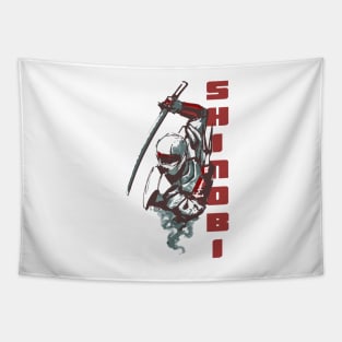 Shinobi Tapestry