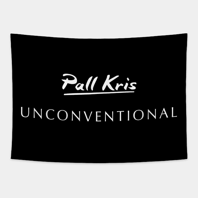 PALL KRIS Tapestry by PallKris