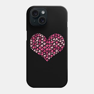 My heart Phone Case