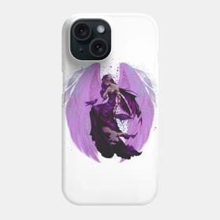 Mystical Fairy #3 Phone Case