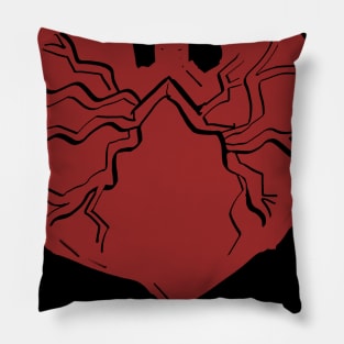 BREATH VIA LOVE Pillow