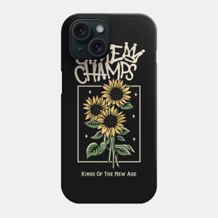 State Champs Around the World and Back Phone Case