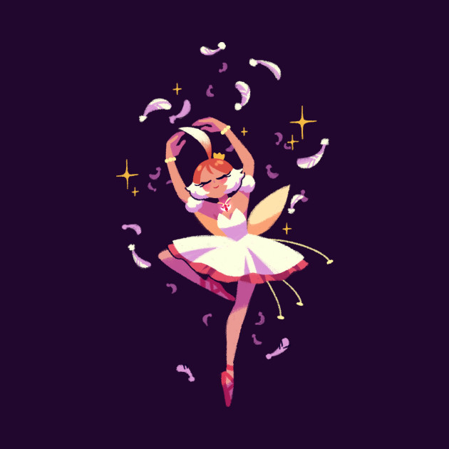 Princess Tutu