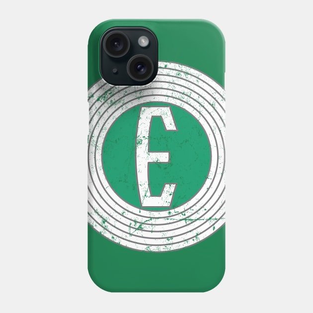 Edsel Phone Case by MindsparkCreative