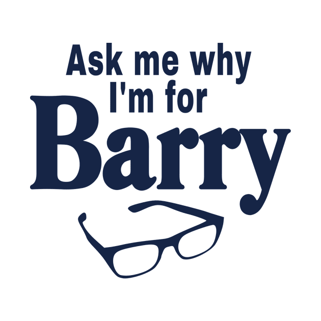 Political Campaign Button For Barry Goldwater by Yesteeyear