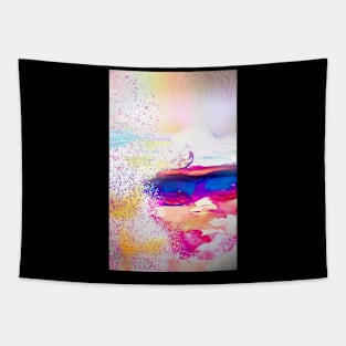 Sparked - Vipers Den - Genesis Collection Tapestry