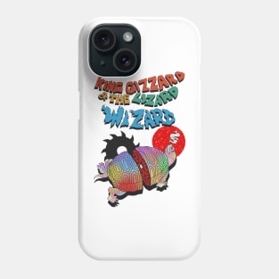 the king albums band 2 Phone Case