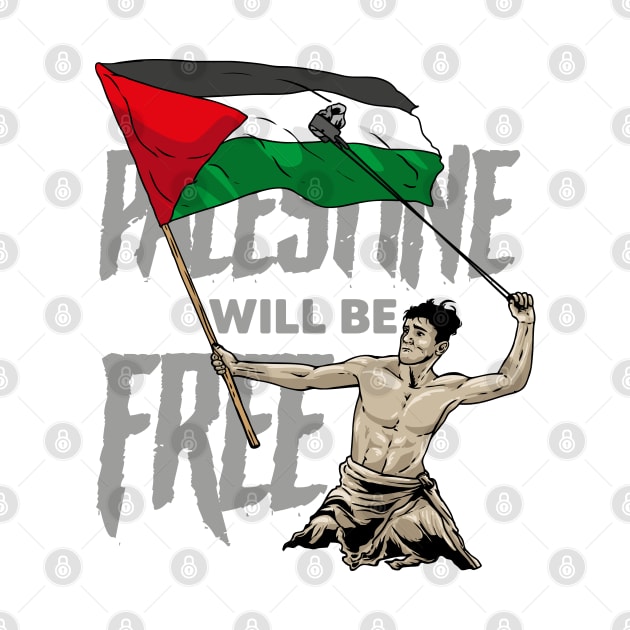 free palestine, the gaza clash boy by vaktorex