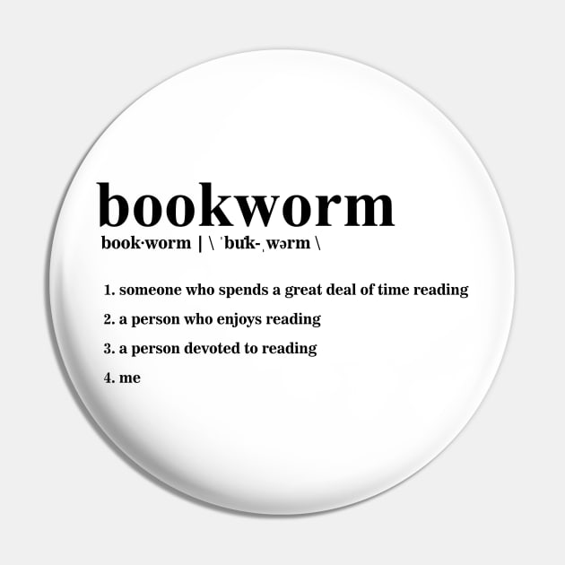 Pin on Book Worm