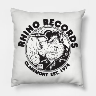 Rhino Records - Light Pillow