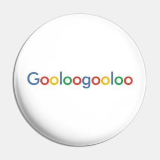 Gooloogooloo Pin