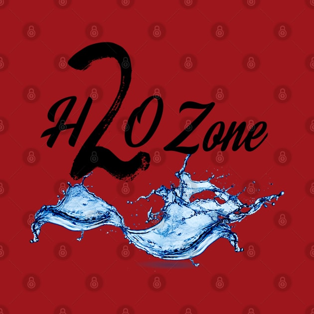 H2O ZONE by marilynh2o