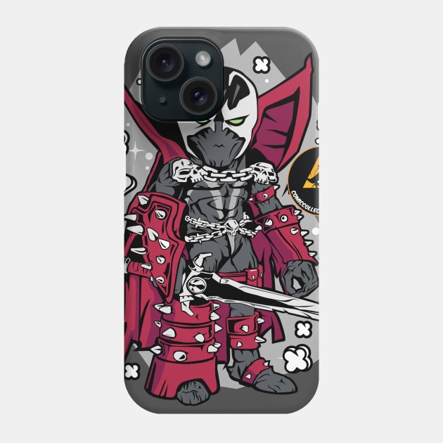 Spawn Phone Case by Comic Collectors Guild 