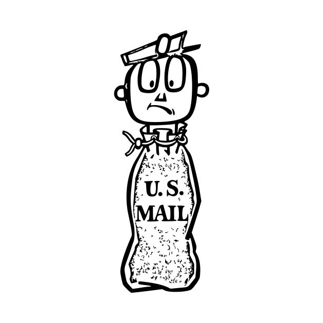 The Mailbag by xam