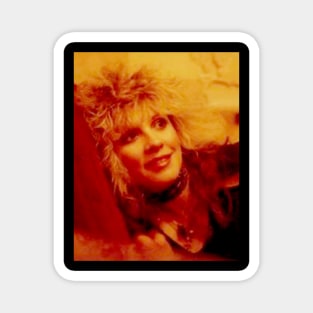 Stevie Nicks Magnet