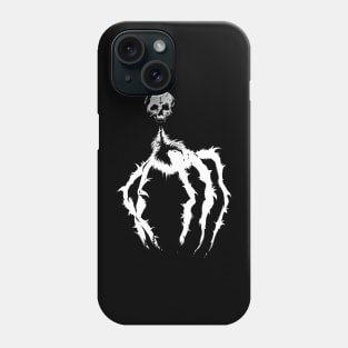 Horror Spider Phone Case