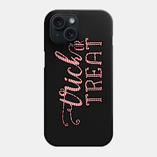 Trick or Treat Phone Case