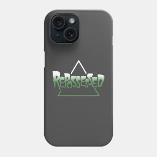 Ghostbusters Frozen Empire - Ray Stantz Repossessed Podcast Phone Case