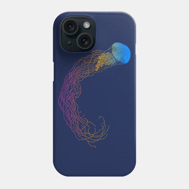 Underwater Display Phone Case by scumbugg