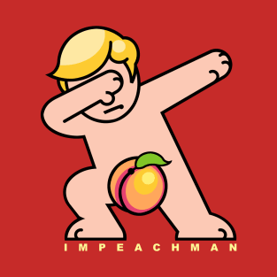 IMPEACHMAN T-Shirt