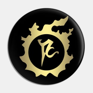 Soul of the Scion Pin