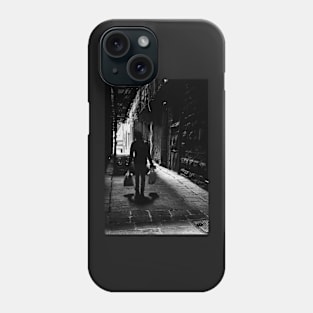 Darktown/Genoa #6 Phone Case