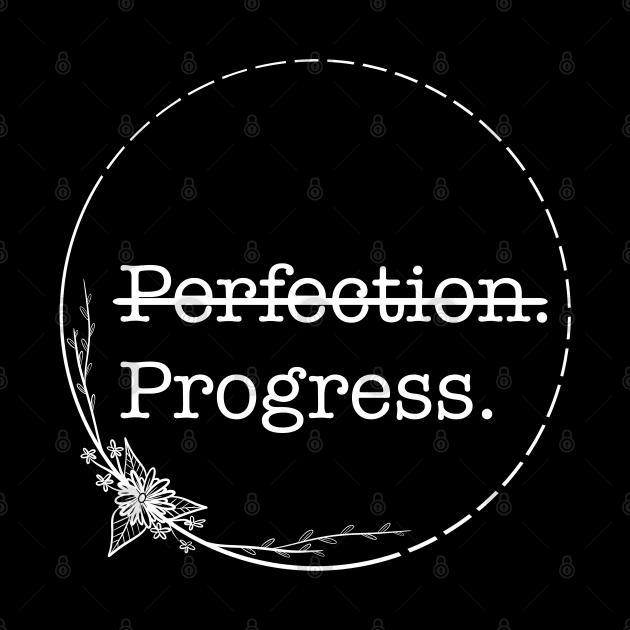 Progress - Quotes collection by Boopyra