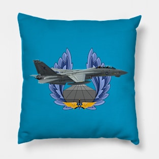 F-14 Tomcat Pillow