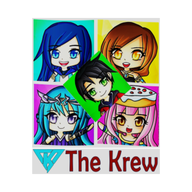 funneh and the krew - Funneh And The Krew - Phone Case | TeePublic