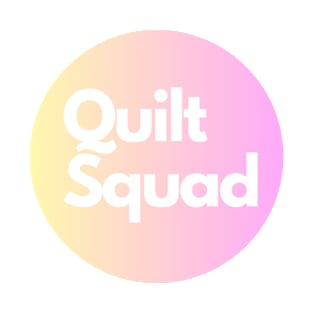 Quilt Wit - Quilt Squad 2 T-Shirt