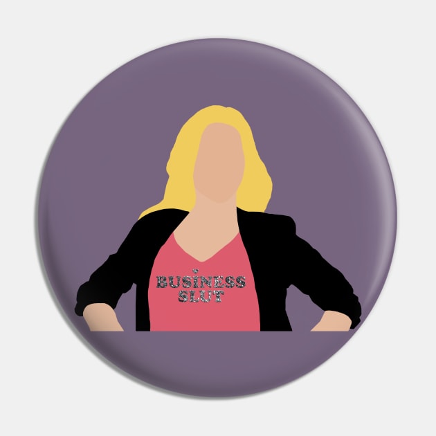 business slut Pin by aluap1006