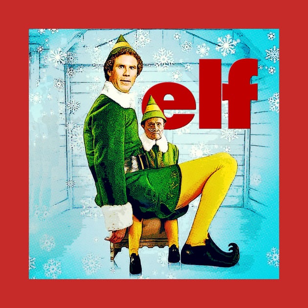 Elf by 3 Guys and a Flick