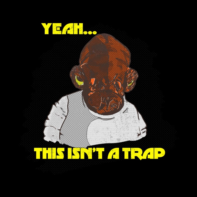 Ackbar-casm by LvL3DiC