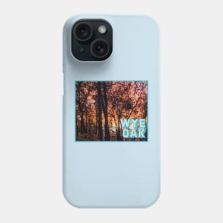 Wye Oak Phone Case